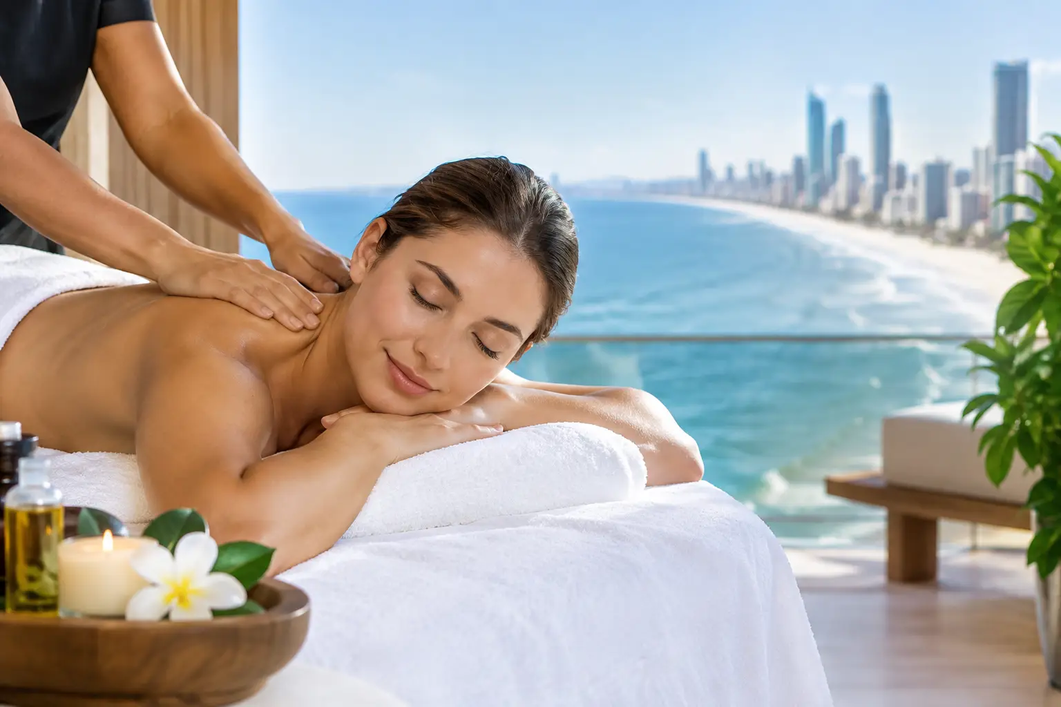 Day Spa Gold Coast: Choose Your Ideal Reset