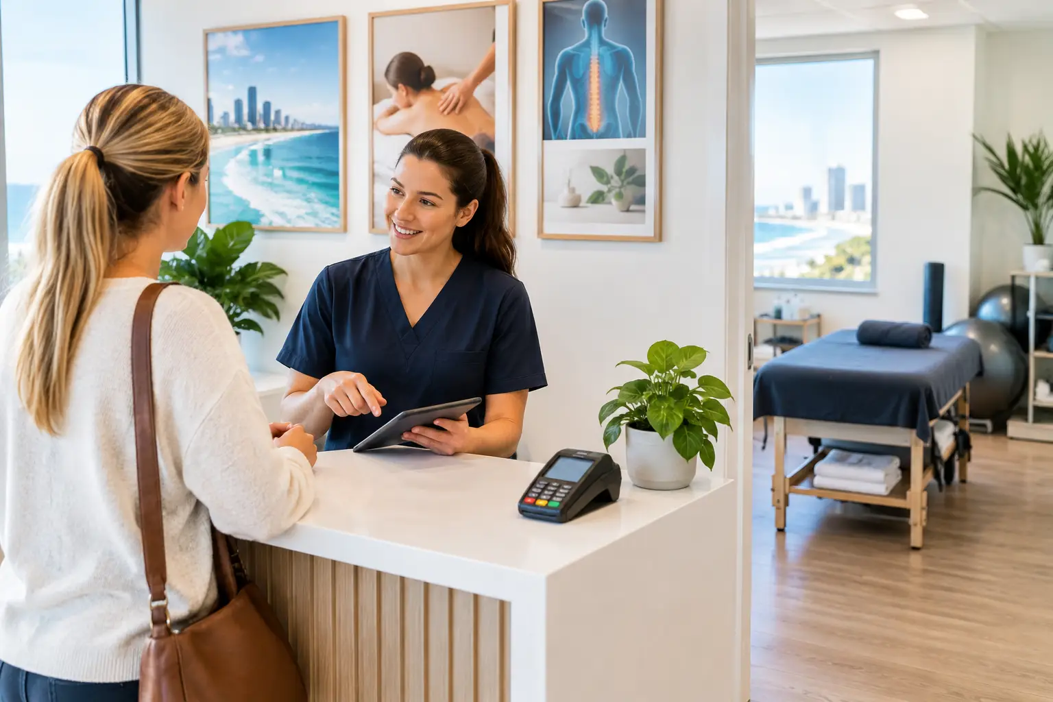 HICAPS Remedial Massage Gold Coast Explained